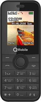 Qmobile L2