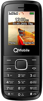 Qmobile L4