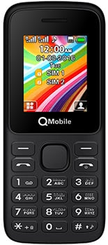 Qmobile L8