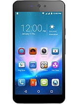 Qmobile Linq L15