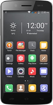 Qmobile Linq LT10