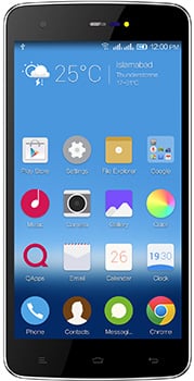 Qmobile Linq LT600