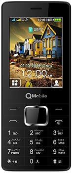 Qmobile M1