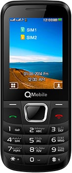 Qmobile M10