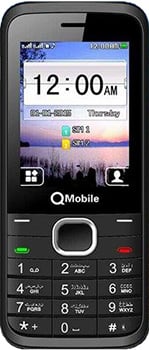 Qmobile M100