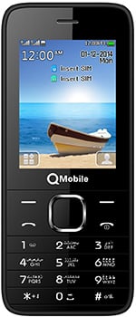 Qmobile M125