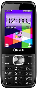 Qmobile M175
