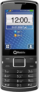 Qmobile M20