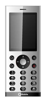 Qmobile M200 Qpod