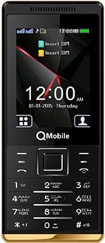 Qmobile M225