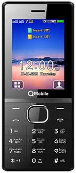 Qmobile M250