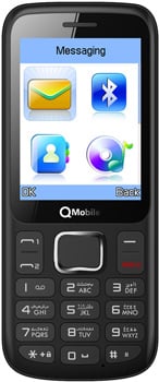 Qmobile M400