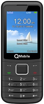 Qmobile M450