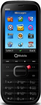 Qmobile M500