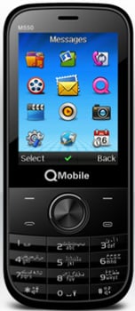 Qmobile M550