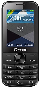Qmobile M650
