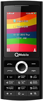Qmobile M70
