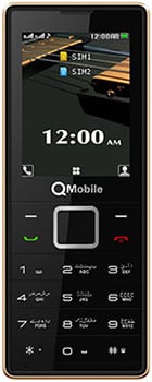 Qmobile M80
