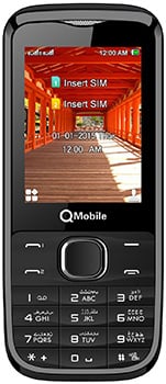 Qmobile M85