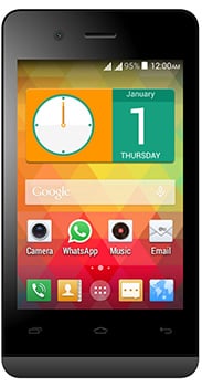 Qmobile Magnus X2i