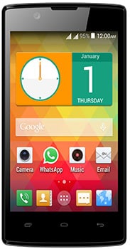 Qmobile Magnus X6i