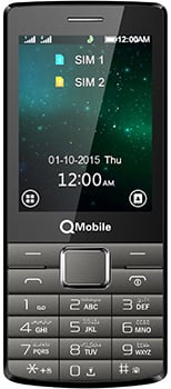 Qmobile Metal 2