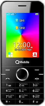 Qmobile N100