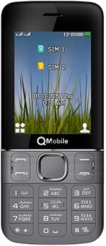 Qmobile N125