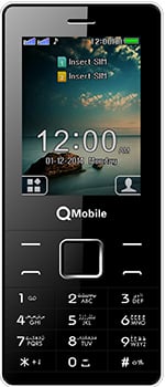 Qmobile N150
