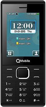 Qmobile N175