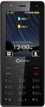 Qmobile N275