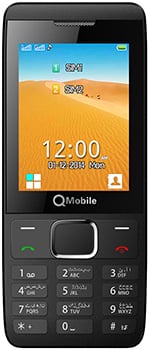 Qmobile N90