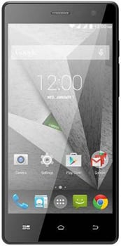 Qmobile Nitro Pro M88