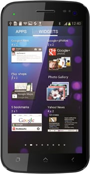 Qmobile Noir A10 Lite