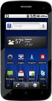 Qmobile Noir A10