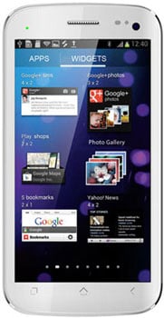 Qmobile Noir A10 Quad Core