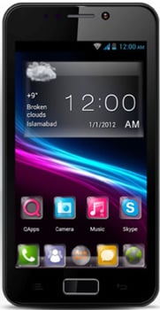 Qmobile Noir A11