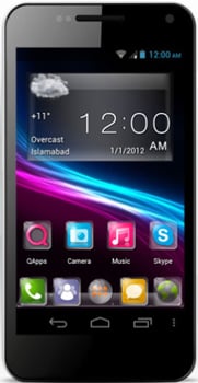 Qmobile Noir A12