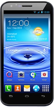 Qmobile Noir A170