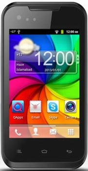 Qmobile Noir A2 Classic