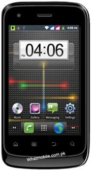 Qmobile Noir A2