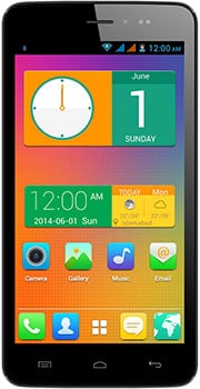 Qmobile Noir A290
