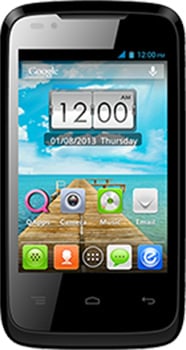 Qmobile Noir A30