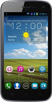 Qmobile Noir A300
