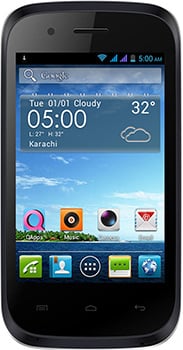 Qmobile Noir A34