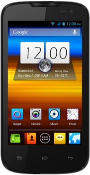 Qmobile Noir A35