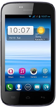 Qmobile Noir A36