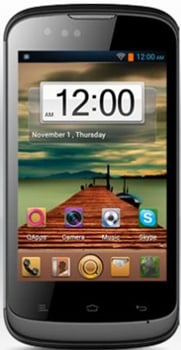 Qmobile Noir A5 Classic