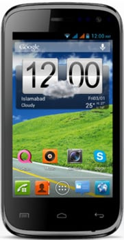 Qmobile Noir A50