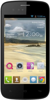 Qmobile Noir A55